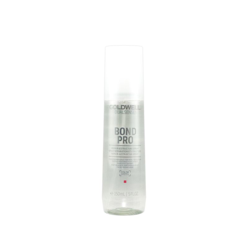 GOLDWELL 歌薇 韌感鑽石露150ml