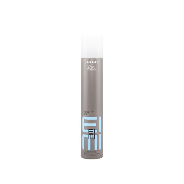 Wella 威娜 定格噴霧500ml