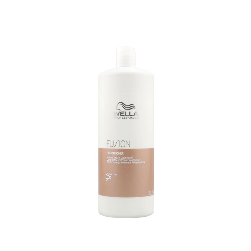 Wella 威娜 & SP 超導優護順髮乳1000ml(附壓頭)