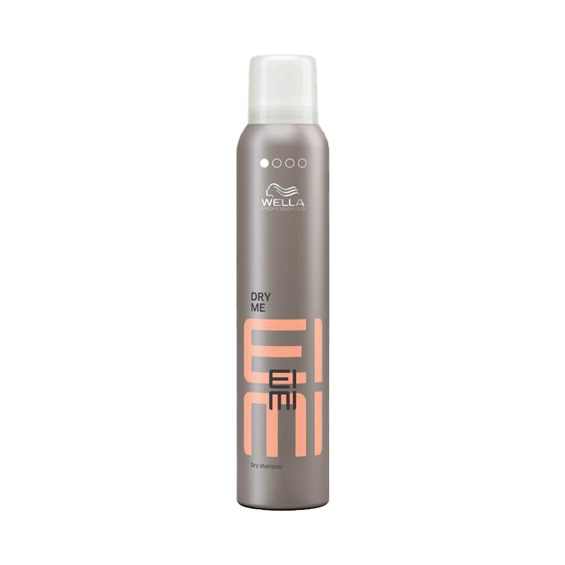 Wella 威娜 EIMI 艾迷 豐盈 蓬蓬控油乾洗髮 180ml 乾洗髮 油切 定型 造型 洗髮 公司貨