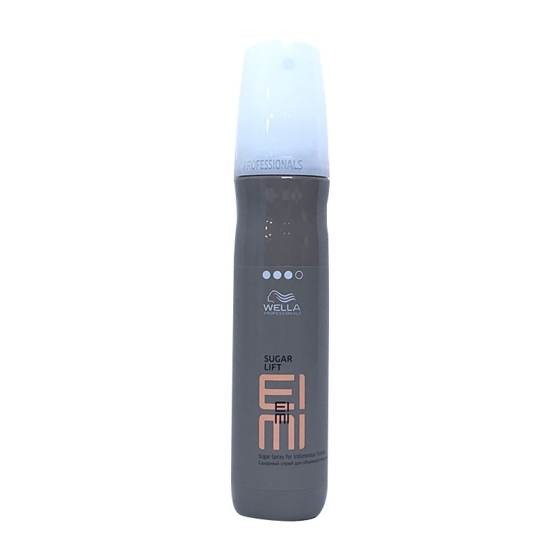 Wella 威娜 EIMI 艾迷 豐盈 棉花糖 150ml 蓬鬆 慕絲 定型 噴霧 造型 夯品 塑型 公司貨