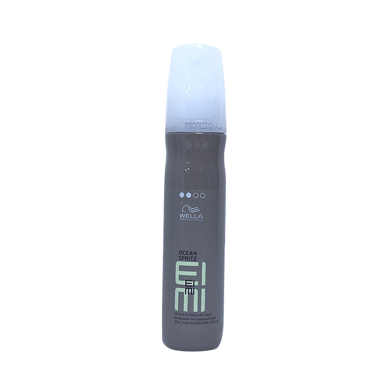 Wella 威娜 EIMI 艾迷 海洋卡卡霧 plus 150ml 蓬鬆 細塌髮 噴霧 慕絲 定型 造型