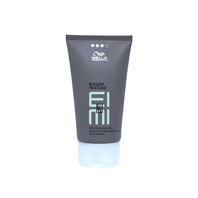 Wella 威娜 EIMI 艾迷 個性髮泥 75ml 霧面 髮泥 髮蠟 髮膠 塑型 定型 造型 公司貨