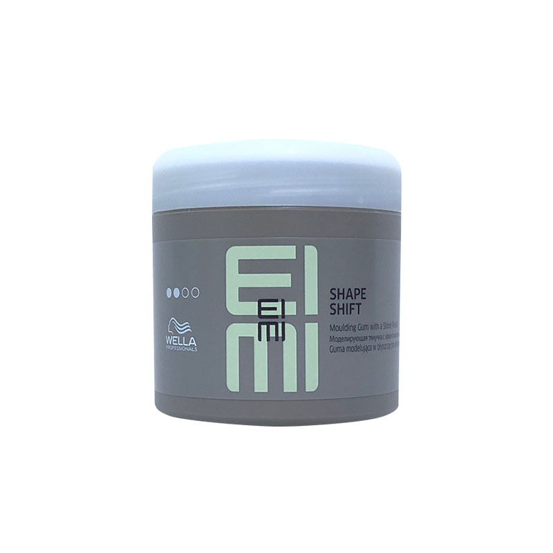 Wella 威娜 EIMI 艾迷 馬尾膠 150ml 彈力 撫平毛燥 髮泥 髮蠟 髮膠 髮雕 定型 造型