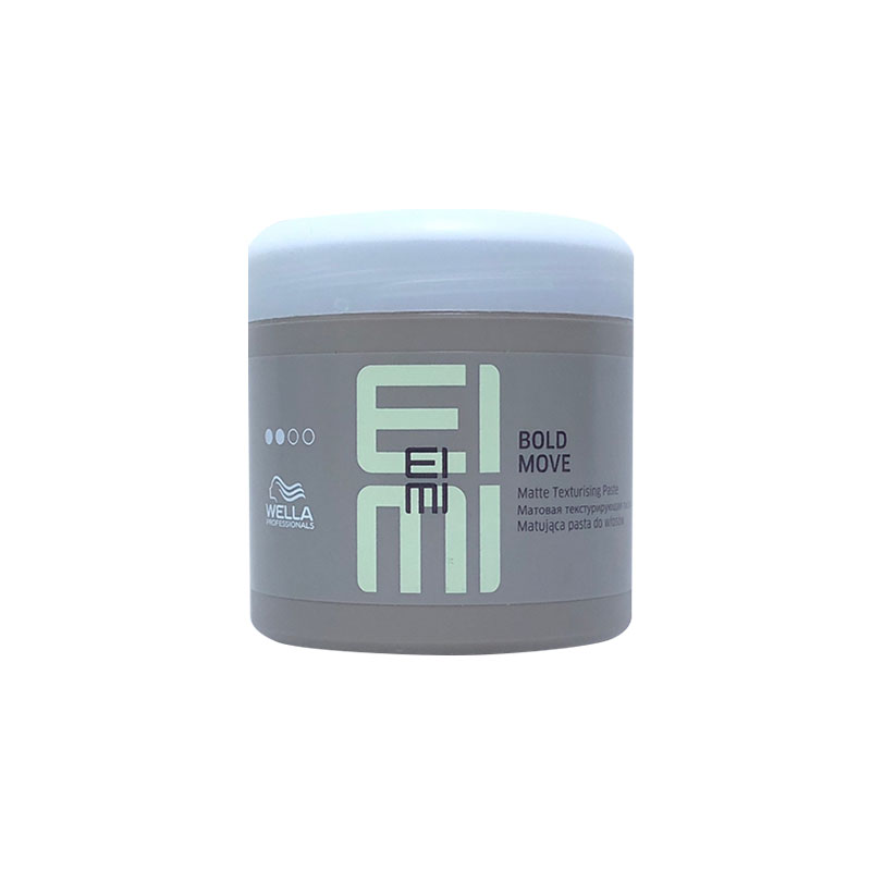 Wella 威娜 EIMI 艾迷 輕鬆髮蠟 150ml 支撐 髮泥 髮蠟 髮膠 髮雕 定型 造型 公司貨