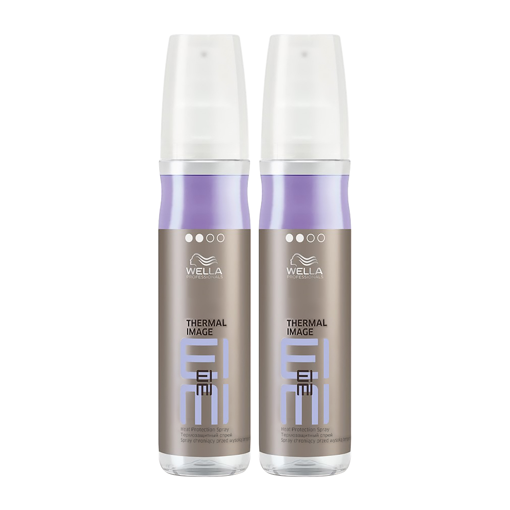 Wella 威娜 Thermal Image 抗熱髮霧 150ml (2入組)