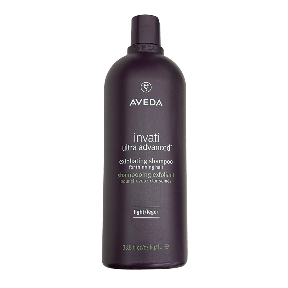 AVEDA 蘊活煥欣洗髮精1000ml #LIGHT (國際航空版) - PChome 24h購物