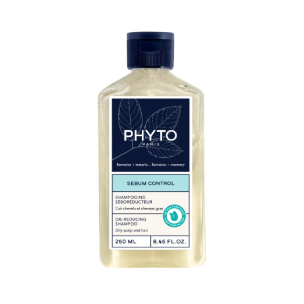 PHYTO 髮朵RE30激黑賦活精華50ml(所有頭皮髮質) - PChome 24h購物