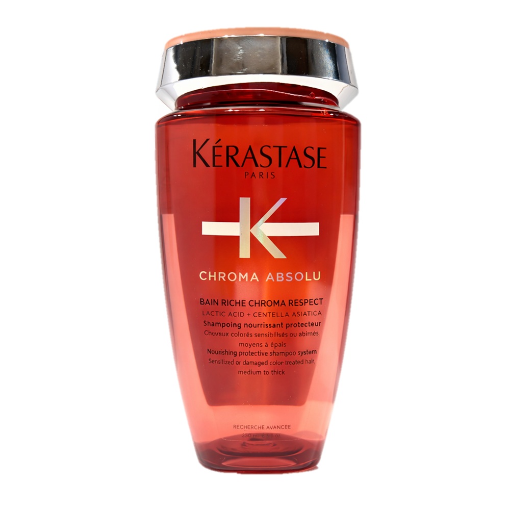 Kerastase 卡詩 恆彩重生髮浴250ml