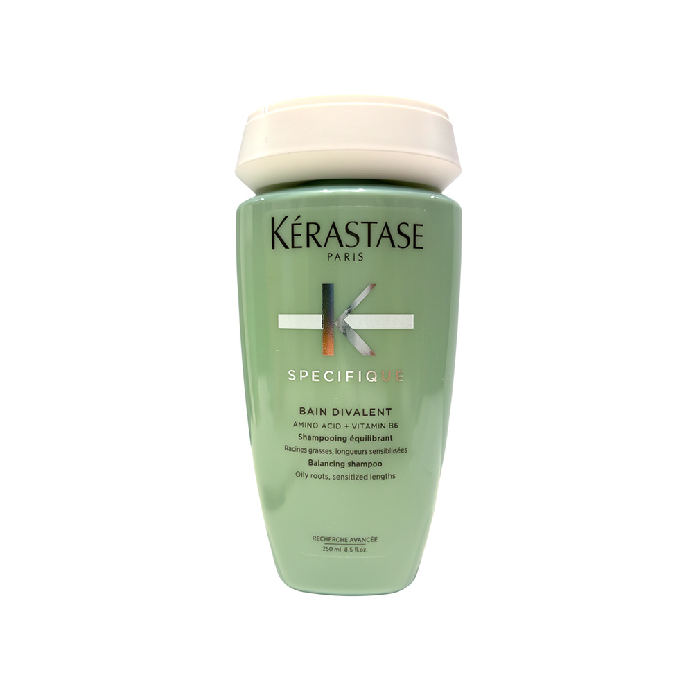 Kerastase 卡詩 胺基酸平衡舒緩髮浴250ml 公司貨