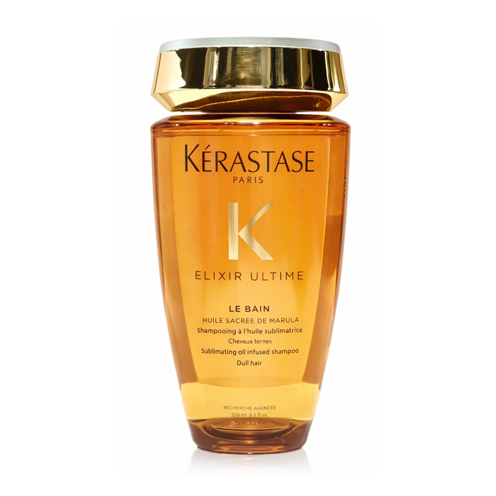 Kerastase 卡詩 金緻柔馭潔髮浴250ml 公司貨