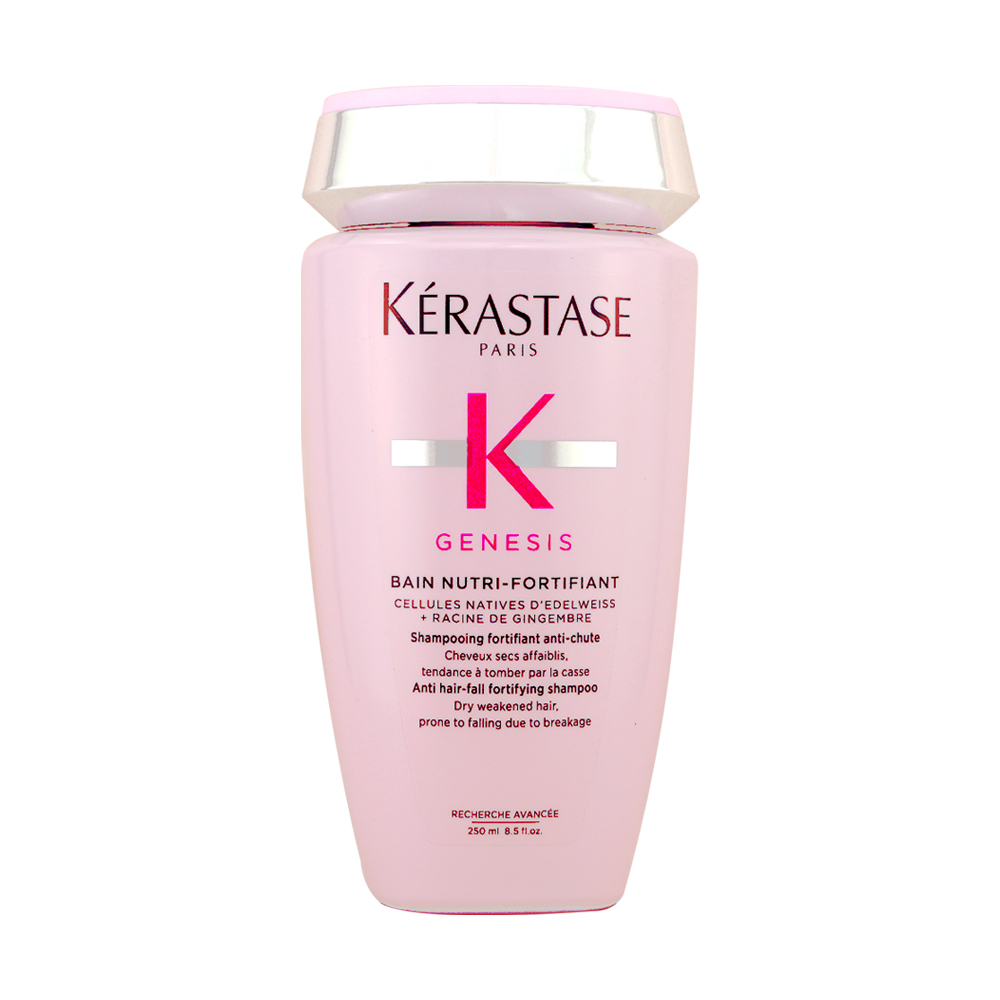 Kerastase 卡詩 粉漾芯生髮浴 250ML