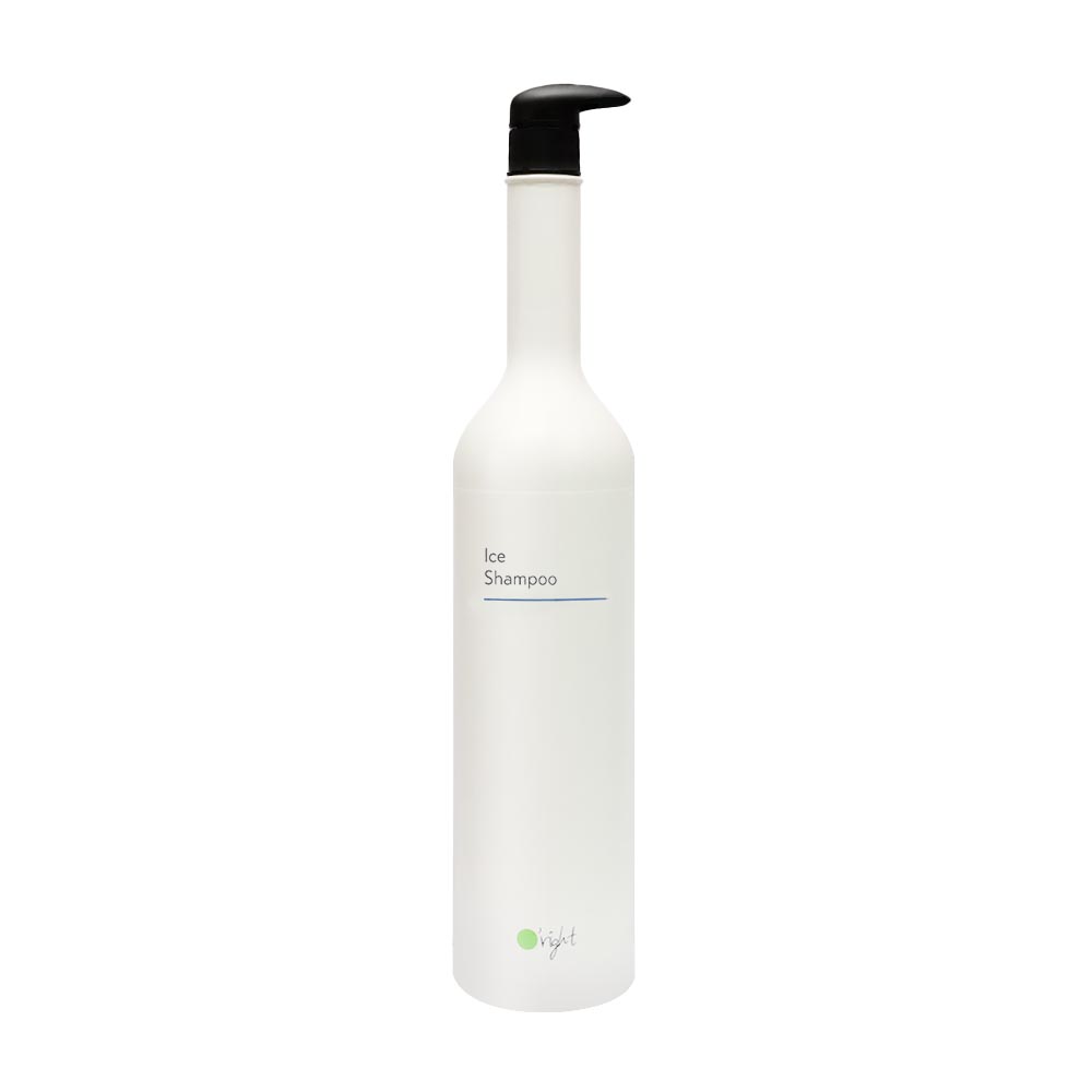 O'right 歐萊德 零度C洗髮精 1000ml