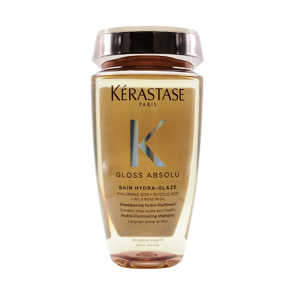 Kerastase 卡詩 釉光香頌髮浴(250ml)
