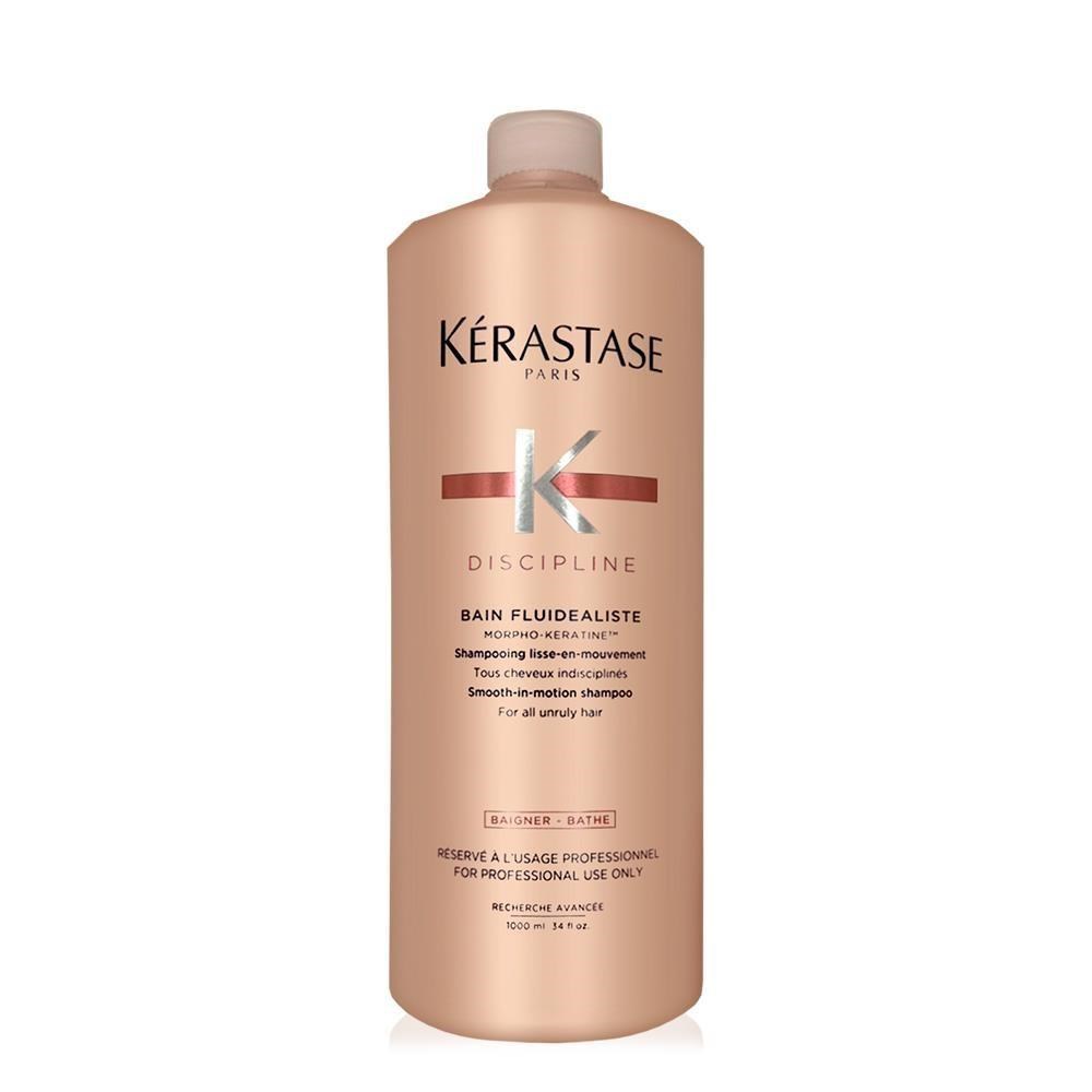 Kerastase 卡詩 柔舞絲光髮浴 1000ml