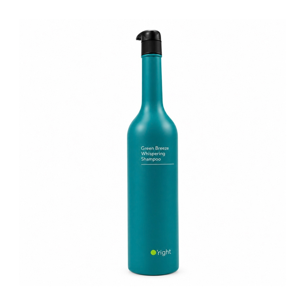 O'right 歐萊德 綠意輕風 洗髮精 1000ml