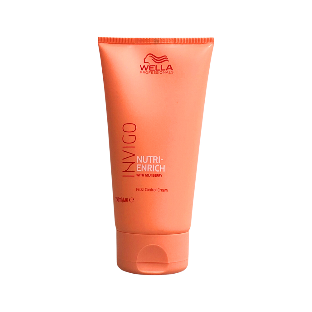 Wella 威娜 SP 專業髮護 柔感水潤亮質乳 150ml INVIGO 免沖 護髮 毛躁 防靜電