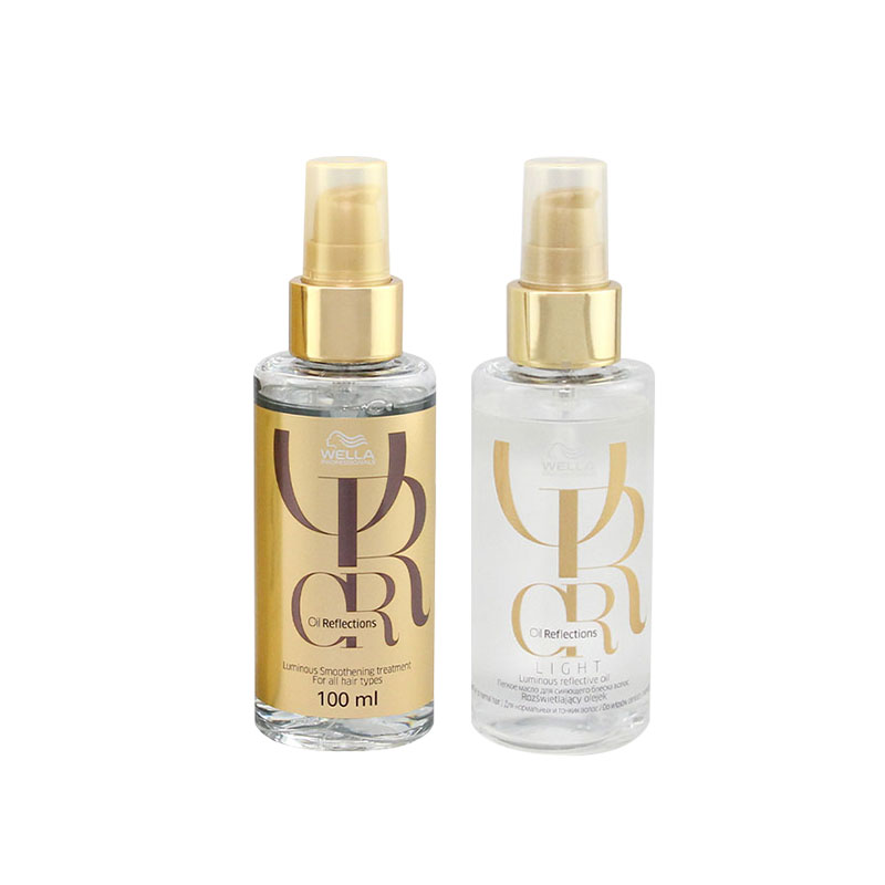 Wella 威娜 SP 專業髮護 奶油果亮質油 山茶花亮質油 100ml 頭皮水 免沖 護髮油 養髮液