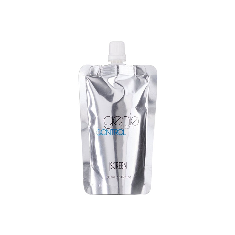 SCREEN 斯古林 操控造型系列 質感造型乳 150ml 免沖洗 護髮 造型乳 撫順 公司貨