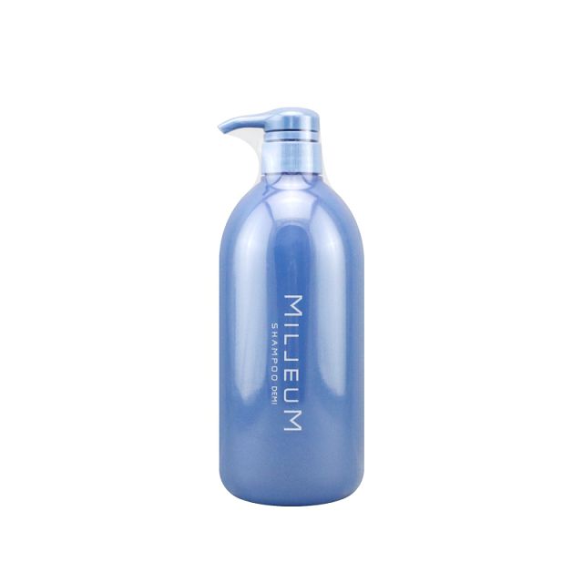 DEMI 提美 深藍物語胺基酸洗髮精800ml