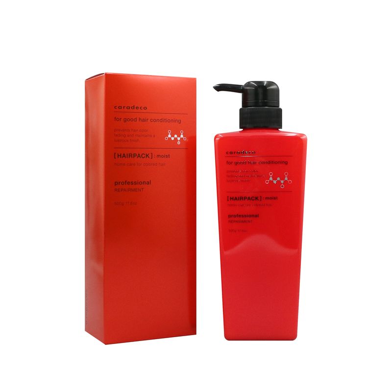 NAKANO 中野製藥 胭脂舞色修復乳(柔順御用)500ml