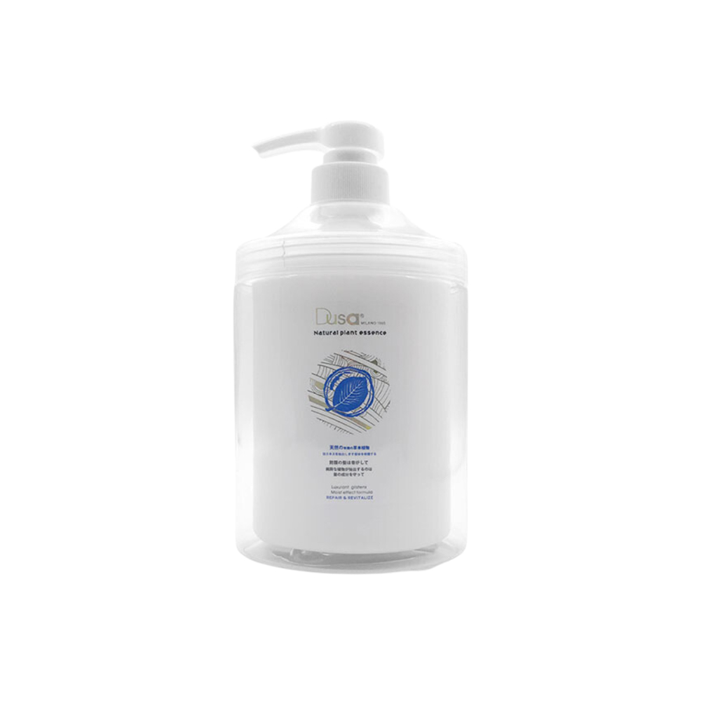 Dusa 度莎 凍齡果酸 750ml 免沖洗 護髮
