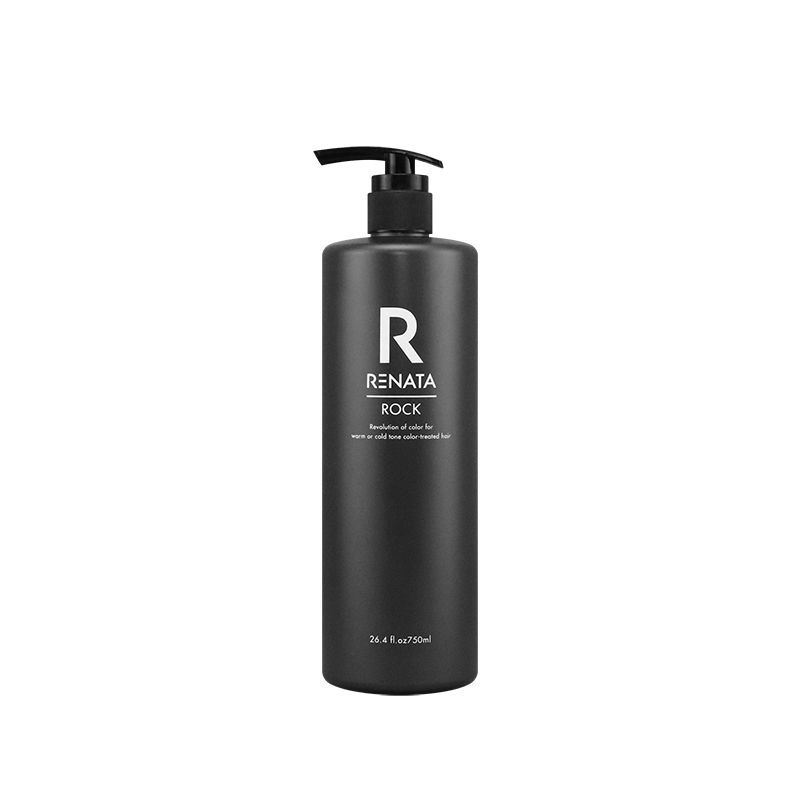 RENATA 髮表著色劑 高雅寶藍750ml