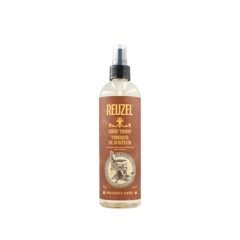 REUZEL 豬油 明星霧感海鹽豐盈順髮噴霧355ml