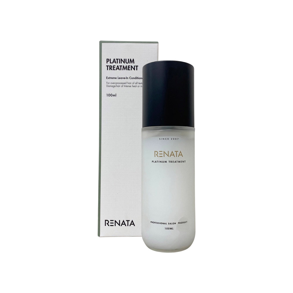 RENATA 鉑金極致修護露 100ml