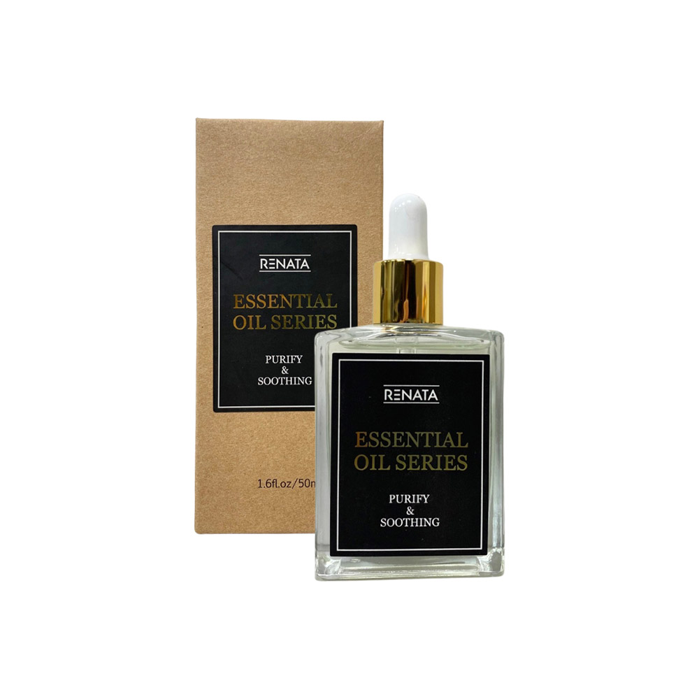 RENATA 純金極淨養護原露 50ml
