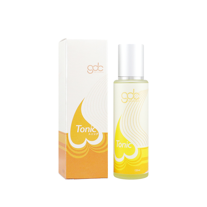 GDC 綠芬精育毛養髮液120ml