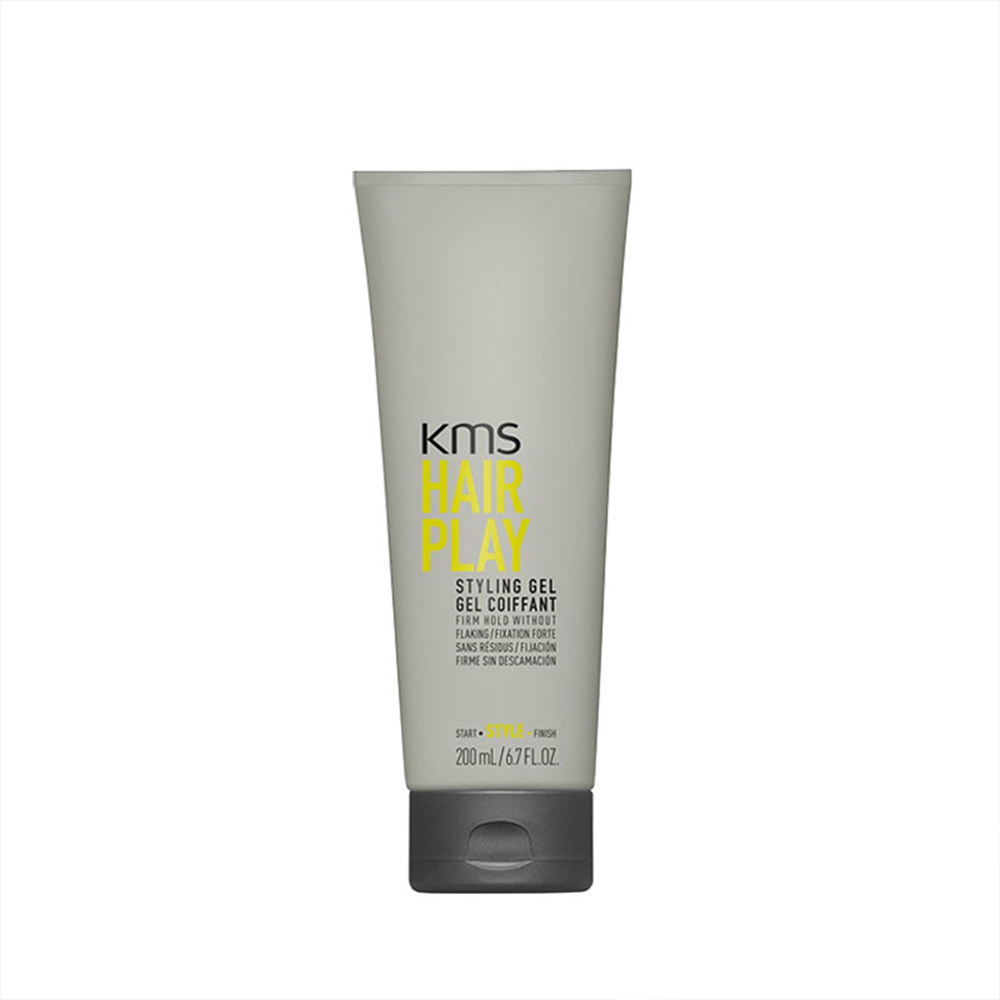 KMS HAIRPLAY 玩髮系列 IN雕 200ml 髮膠 髮臘 定型 造型 髮雕 公司貨