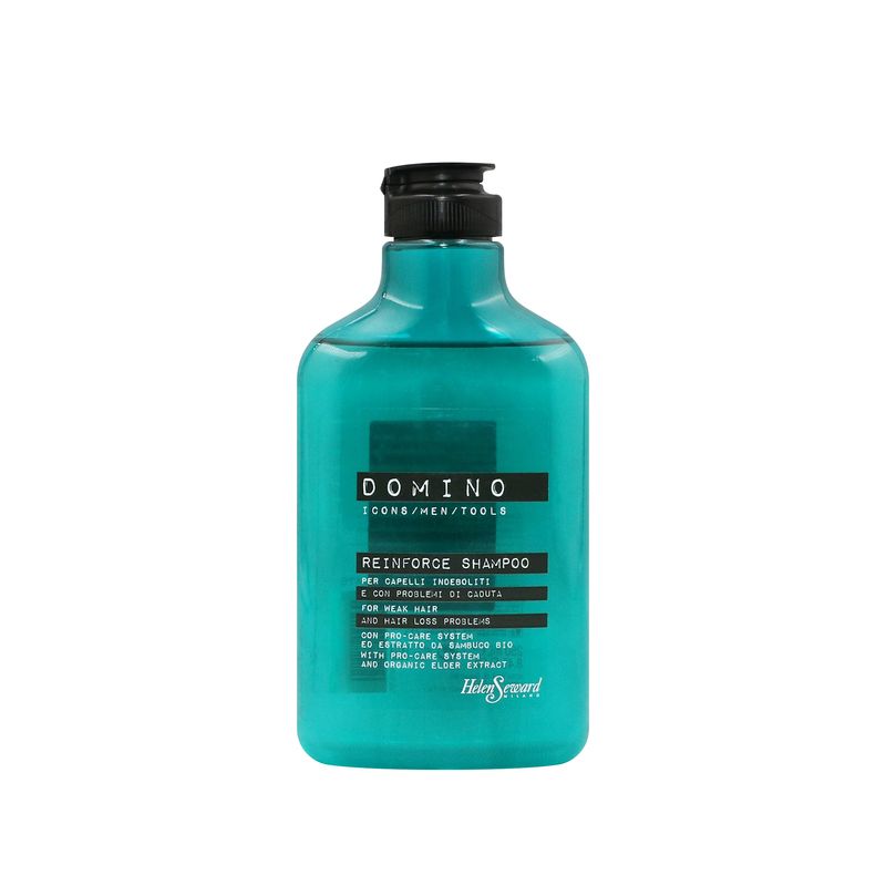 HELEN SEWARD 10/S 密集強健洗髮精250ml