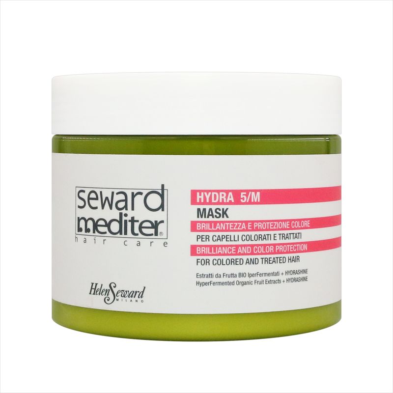 HELEN SEWARD 5/M 保濕髮膜500ml