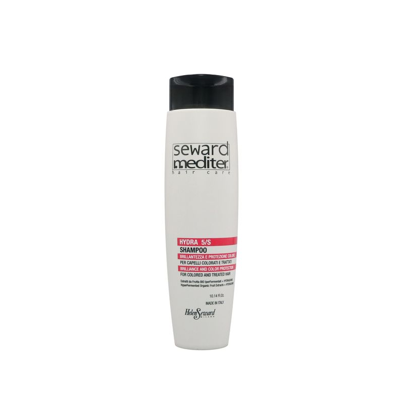 HELEN SEWARD 5/S 保濕洗髮精300ml