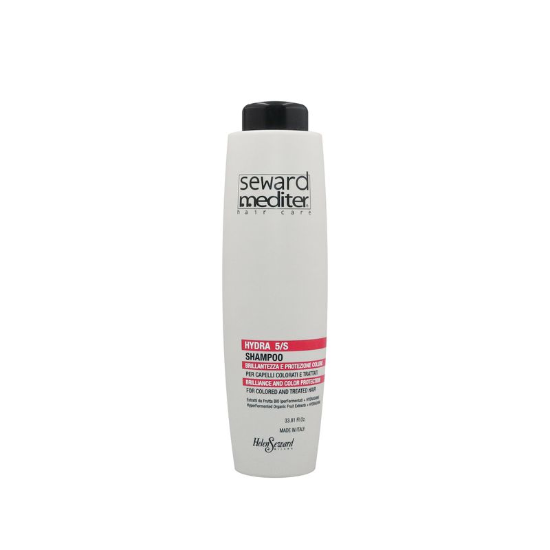 HELEN SEWARD 5/S 保濕洗髮精1000ml