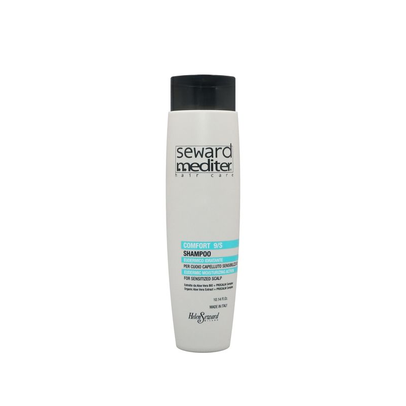 HELEN SEWARD 9/S 鎮靜舒緩洗髮精300ml