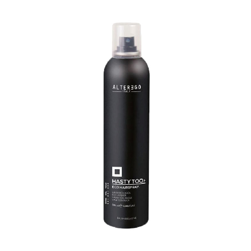 ALTEREGO 艾特伊果 雅蒂格 狠角色噴霧 320ml 造型 噴霧 定型噴霧