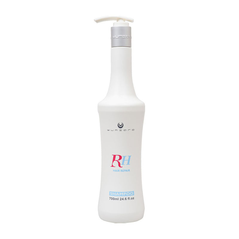 Yumiaro 優美樂 RH毛髮抗損髮浴 700ml 髮浴 保濕 洗髮精 抗損 洗髮 公司貨