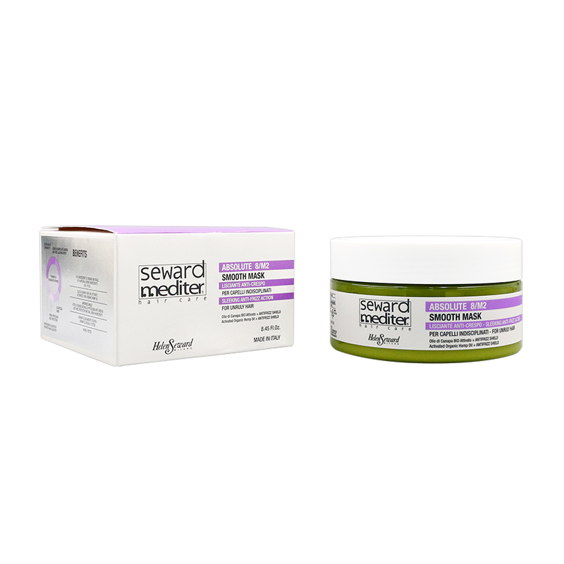 HELEN SEWARD 8/M2 抗毛躁柔順髮膜250ml