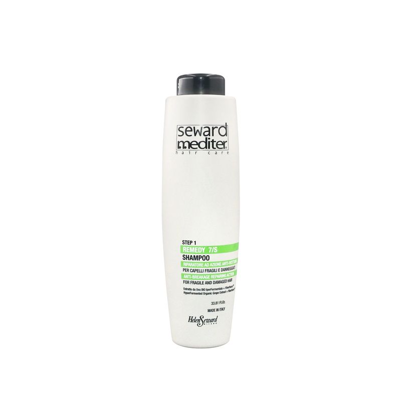 HELEN SEWARD 7/S 瑞媚蒂洗髮精1000ml