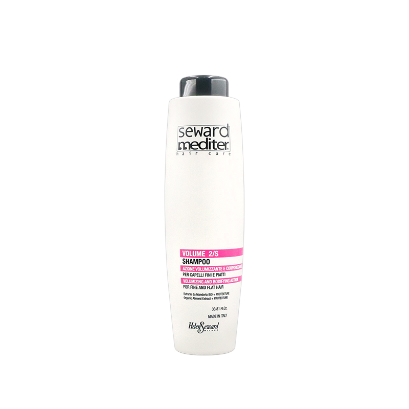 HELEN SEWARD 2S 豐盈健髮洗髮精1000ml