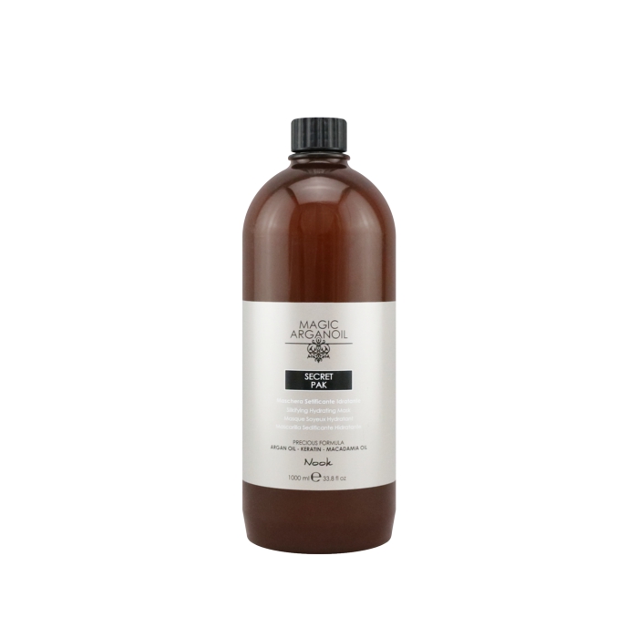 私密緊緻髮膜1000ml