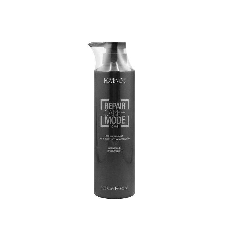 ROVENDIS 羅凡迪詩 胺基酸護髮素500ml