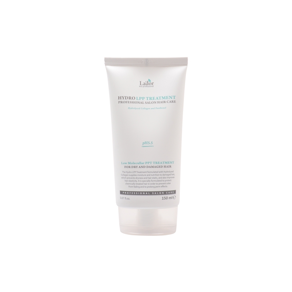 LADOR 拉朵爾 LPP角蛋白護髮素150ml