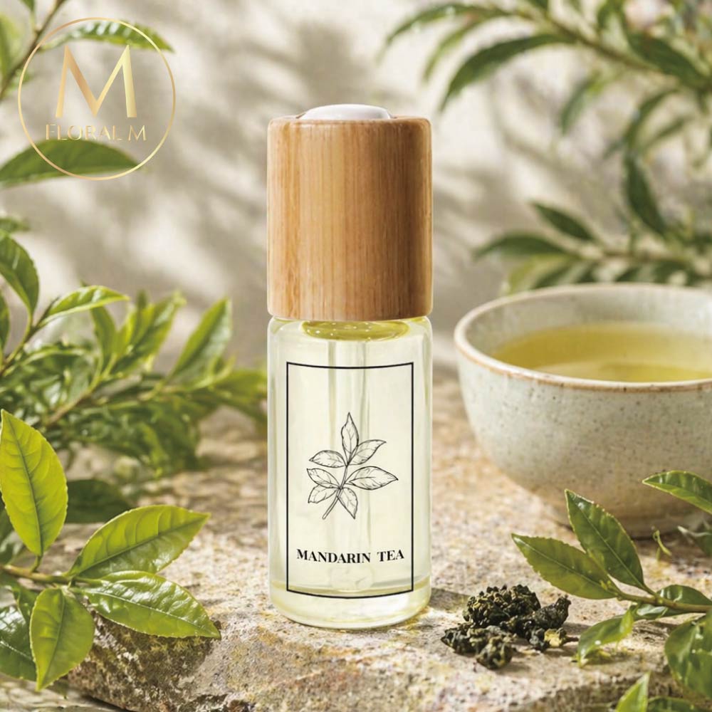 FLORAL M 花藝 四季春空間香氛油15ml 空間香氛油 香氛精油 擴香精油 室內香氛 居家香氛 擴香油 香氛擴香 放鬆助眠 香氛油 精油香氛 芳療香氛 室內擴香 療癒香氣 香氛禮物