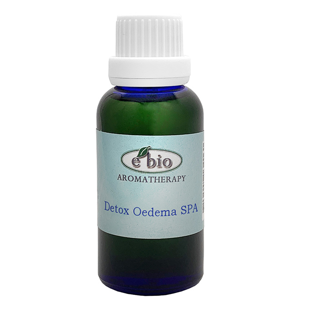 e'bio 伊比歐 放鬆清淨水療SPA泡澡精油30ml