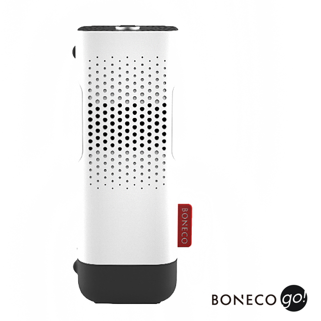 BONECO 瑞士無水負離子香氛機 P50 (清新白)