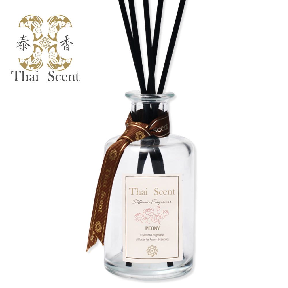 ThaiScent 擴香精油 250ml
