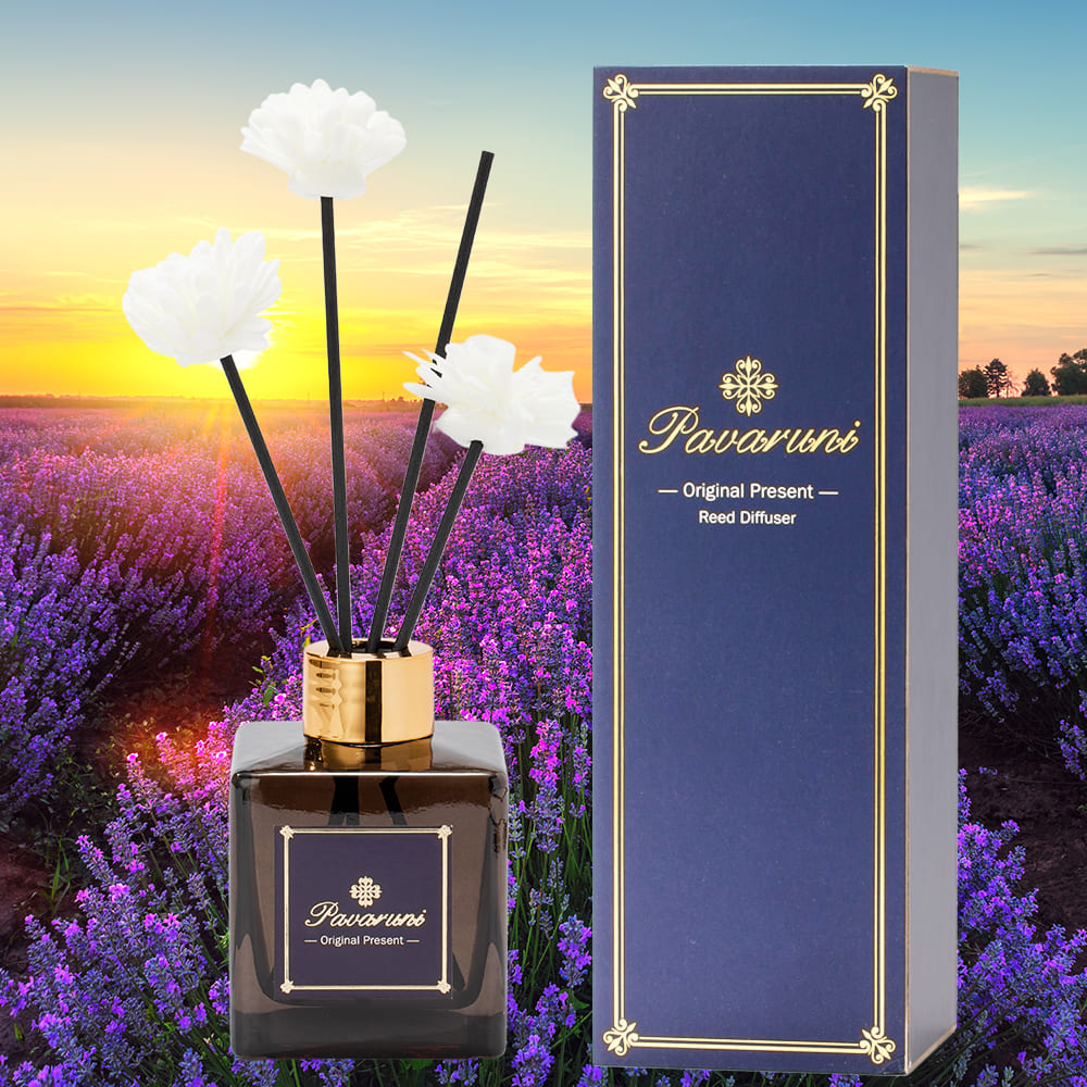 【美國擴香瓶】香氛擴香瓶夜幕系列150ml 10種香味 多款任選